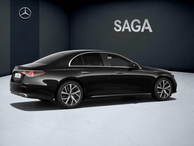 MERCEDES-BENZ Classe E Berline Classe E 300 de Hybrid EQ Avantgarde Line Berline  Classe E 300 d e Hybrid EQ Avantgarde Line Berline