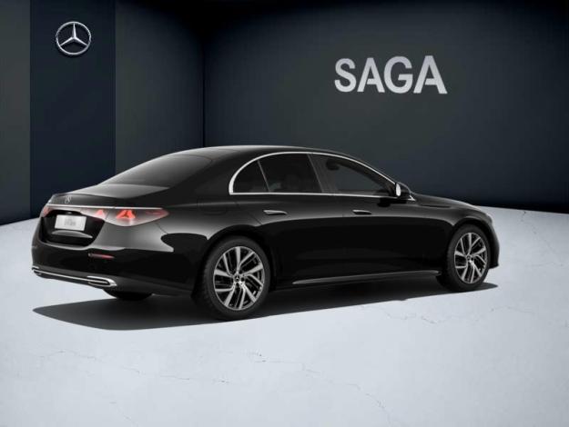 MERCEDES-BENZ Classe E Berline Classe E 300 de Hybrid EQ Avantgarde Line Berline  Classe E 300 d e Hybrid EQ Avantgarde Line Berline