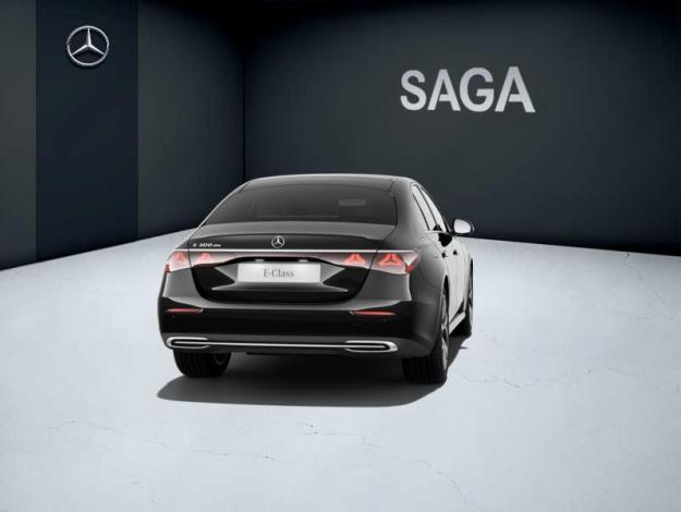 MERCEDES-BENZ Classe E Berline Classe E 300 de Hybrid EQ Avantgarde Line Berline  Classe E 300 d e Hybrid EQ Avantgarde Line Berline