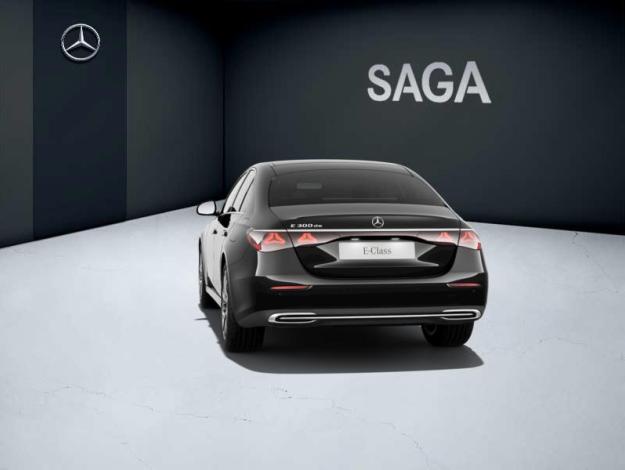 MERCEDES-BENZ Classe E Berline Classe E 300 de Hybrid EQ Avantgarde Line Berline  Classe E 300 d e Hybrid EQ Avantgarde Line Berline