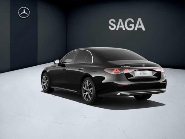 MERCEDES-BENZ Classe E Berline Classe E 300 de Hybrid EQ Avantgarde Line Berline  Classe E 300 d e Hybrid EQ Avantgarde Line Berline