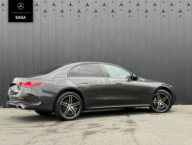 MERCEDES-BENZ Classe E Berline Classe E 300 e Hybrid EQ AMG Line Berline  Classe E 300 e Hybrid EQ AMG Line Berline