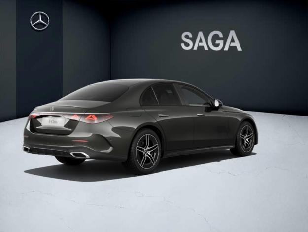 MERCEDES-BENZ Classe E Berline Classe E 300 e Hybrid EQ AMG Line Berline  Classe E 300 e Hybrid EQ AMG Line Berline