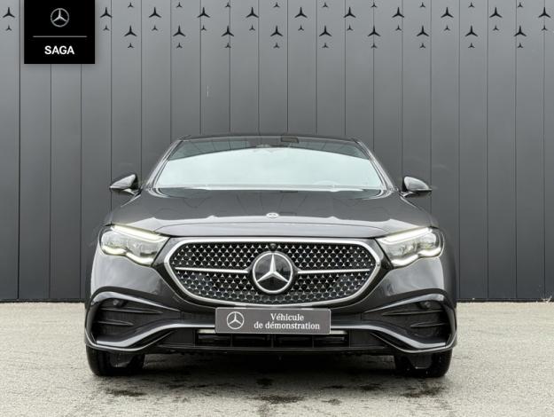 MERCEDES-BENZ Classe E Berline Classe E 300 e Hybrid EQ AMG Line Berline  Classe E 300 e Hybrid EQ AMG Line Berline