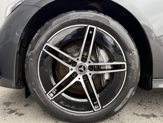 MERCEDES-BENZ Classe E Berline Classe E 300 e Hybrid EQ AMG Line Berline  Classe E 300 e Hybrid EQ AMG Line Berline