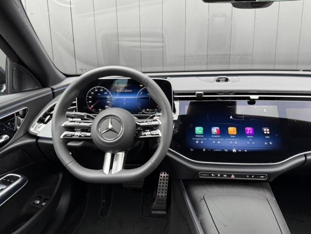 MERCEDES-BENZ Classe E Berline Classe E 300 e Hybrid EQ AMG Line Berline  Classe E 300 e Hybrid EQ AMG Line Berline
