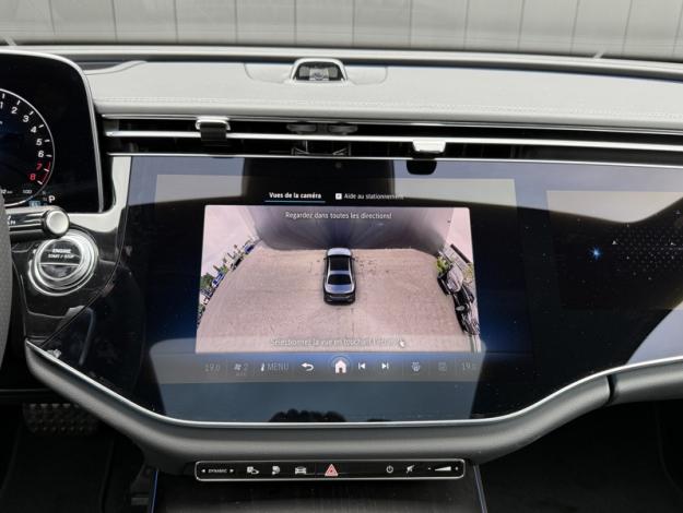 MERCEDES-BENZ Classe E Berline Classe E 300 e Hybrid EQ AMG Line Berline  Classe E 300 e Hybrid EQ AMG Line Berline