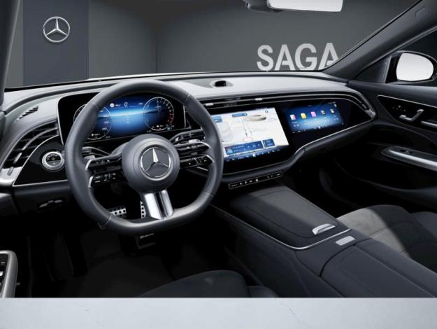 MERCEDES-BENZ Classe E Berline Classe E 300 e Hybrid EQ AMG Line Berline  Classe E 300 e Hybrid EQ AMG Line Berline