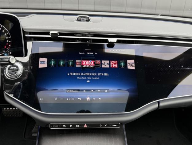 MERCEDES-BENZ Classe E Berline Classe E 300 e Hybrid EQ AMG Line Berline  Classe E 300 e Hybrid EQ AMG Line Berline