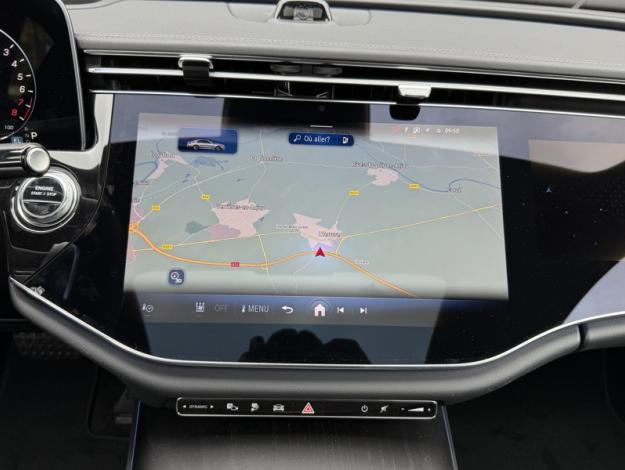 MERCEDES-BENZ Classe E Berline Classe E 300 e Hybrid EQ AMG Line Berline  Classe E 300 e Hybrid EQ AMG Line Berline
