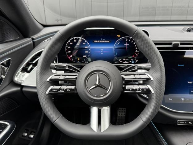 MERCEDES-BENZ Classe E Berline Classe E 300 e Hybrid EQ AMG Line Berline  Classe E 300 e Hybrid EQ AMG Line Berline