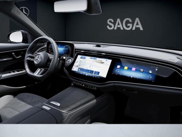 MERCEDES-BENZ Classe E Berline Classe E 300 e Hybrid EQ AMG Line Berline  Classe E 300 e Hybrid EQ AMG Line Berline