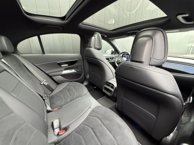MERCEDES-BENZ Classe E Berline Classe E 300 e Hybrid EQ AMG Line Berline  Classe E 300 e Hybrid EQ AMG Line Berline