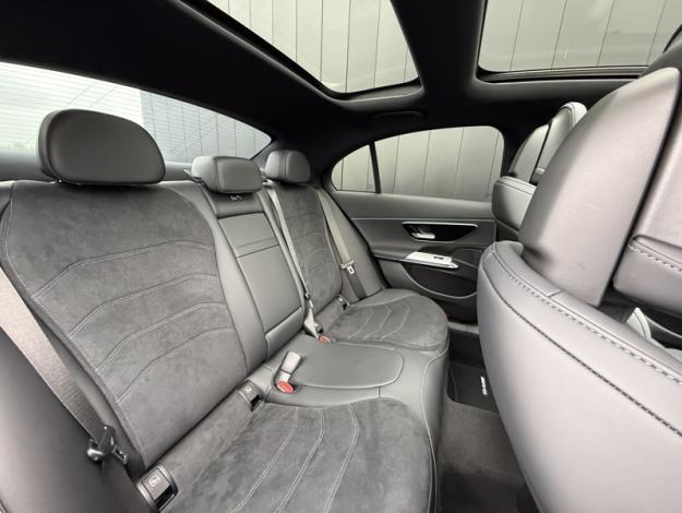 MERCEDES-BENZ Classe E Berline Classe E 300 e Hybrid EQ AMG Line Berline  Classe E 300 e Hybrid EQ AMG Line Berline