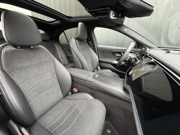 MERCEDES-BENZ Classe E Berline Classe E 300 e Hybrid EQ AMG Line Berline  Classe E 300 e Hybrid EQ AMG Line Berline