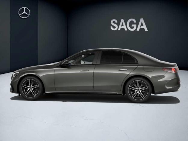 MERCEDES-BENZ Classe E Berline Classe E 300 e Hybrid EQ AMG Line Berline  Classe E 300 e Hybrid EQ AMG Line Berline
