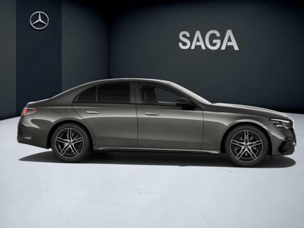 MERCEDES-BENZ Classe E Berline Classe E 300 e Hybrid EQ AMG Line Berline  Classe E 300 e Hybrid EQ AMG Line Berline