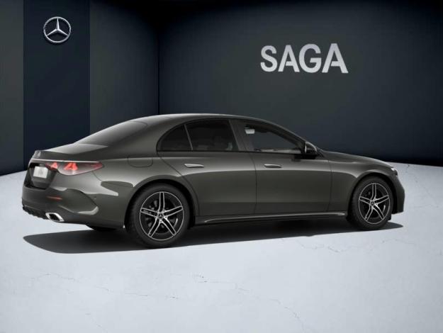MERCEDES-BENZ Classe E Berline Classe E 300 e Hybrid EQ AMG Line Berline  Classe E 300 e Hybrid EQ AMG Line Berline