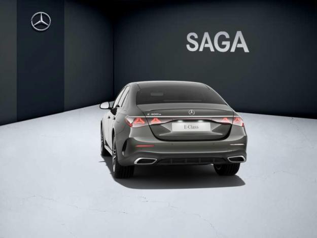 MERCEDES-BENZ Classe E Berline Classe E 300 e Hybrid EQ AMG Line Berline  Classe E 300 e Hybrid EQ AMG Line Berline