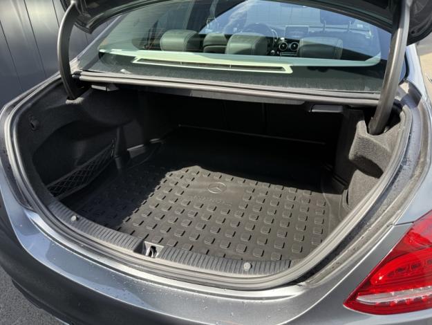 MERCEDES-BENZ Classe C Berline C 180 d Berline Business Executive  