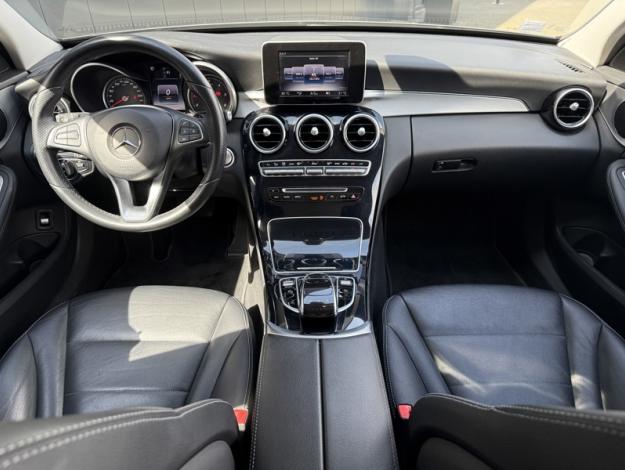 MERCEDES-BENZ Classe C Berline C 180 d Berline Business Executive  