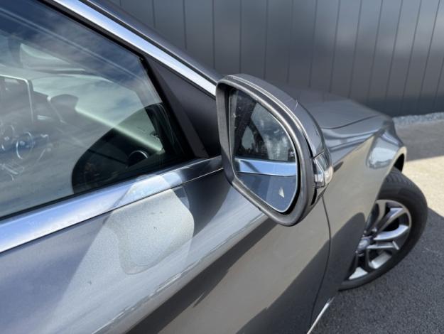MERCEDES-BENZ Classe C Berline C 180 d Berline Business Executive  