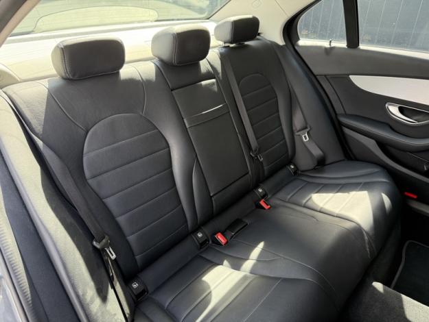 MERCEDES-BENZ Classe C Berline C 180 d Berline Business Executive  