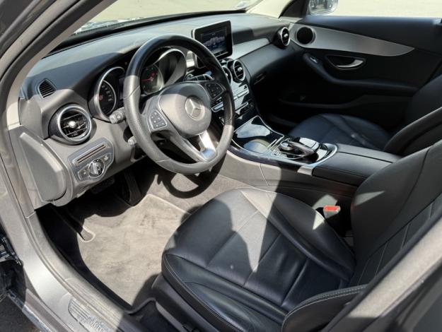 MERCEDES-BENZ Classe C Berline C 180 d Berline Business Executive  