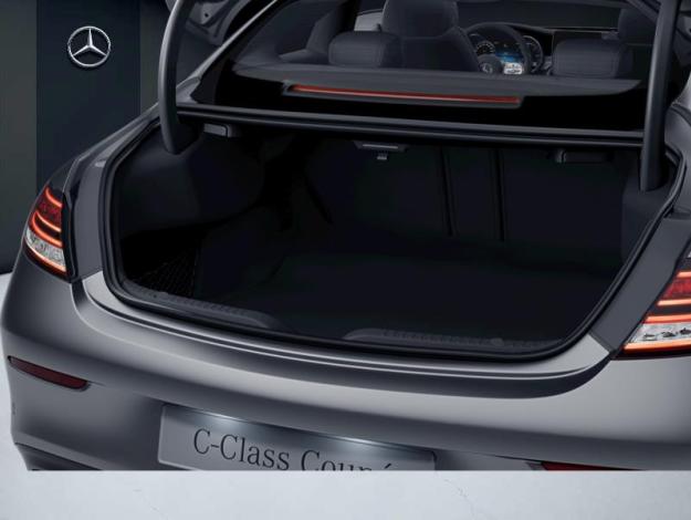 MERCEDES-BENZ Classe C Coupé Classe C 220 d Coupé AMG Line  