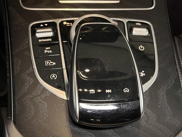 MERCEDES-BENZ Classe C Coupé Classe C 220 d Coupé AMG Line  