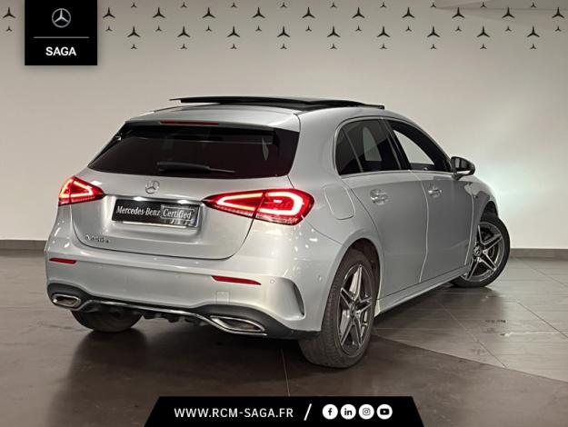 MERCEDES-BENZ Classe A 250 e AMG Line  Classe A 250 e AMG Line