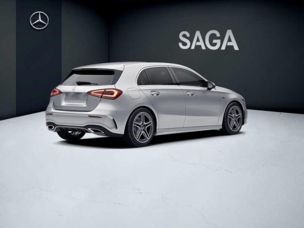 MERCEDES-BENZ Classe A 250 e AMG Line  Classe A 250 e AMG Line
