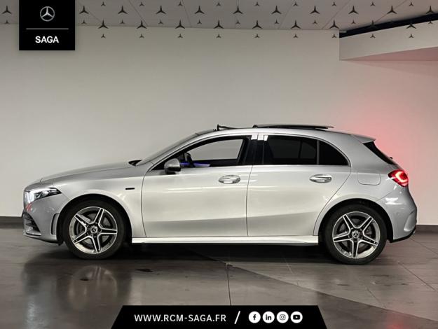 MERCEDES-BENZ Classe A 250 e AMG Line  Classe A 250 e AMG Line