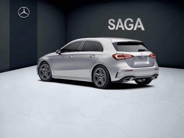 MERCEDES-BENZ Classe A 250 e AMG Line  Classe A 250 e AMG Line