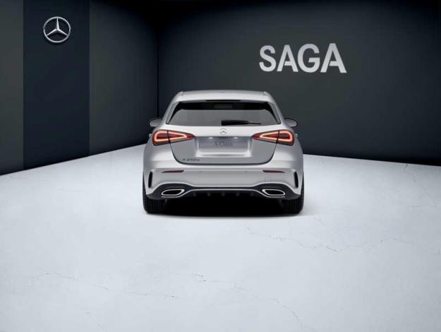 MERCEDES-BENZ Classe A 250 e AMG Line  Classe A 250 e AMG Line