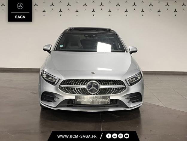 MERCEDES-BENZ Classe A 250 e AMG Line  Classe A 250 e AMG Line