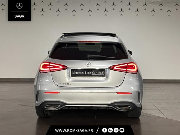 MERCEDES-BENZ Classe A 250 e AMG Line  Classe A 250 e AMG Line