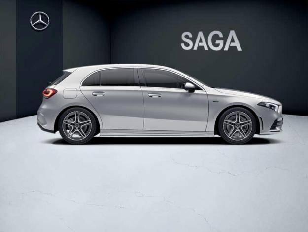 MERCEDES-BENZ Classe A 250 e AMG Line  Classe A 250 e AMG Line