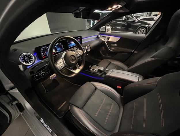 MERCEDES-BENZ Classe A 250 e AMG Line  Classe A 250 e AMG Line