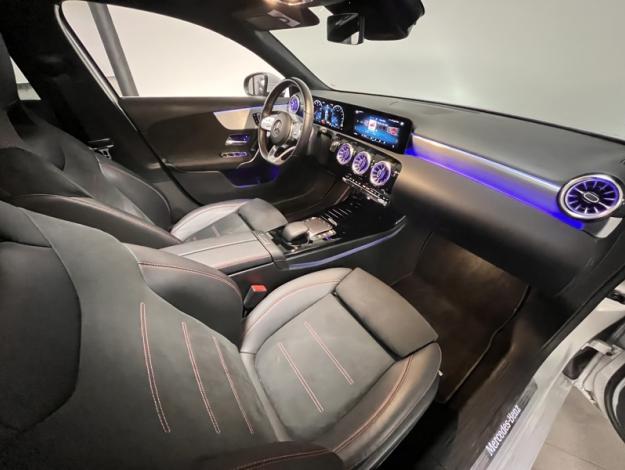 MERCEDES-BENZ Classe A 250 e AMG Line  Classe A 250 e AMG Line