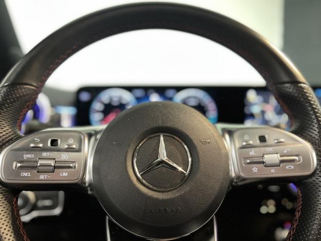 MERCEDES-BENZ Classe A 250 e AMG Line  Classe A 250 e AMG Line