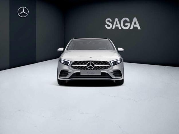 MERCEDES-BENZ Classe A 250 e AMG Line  Classe A 250 e AMG Line