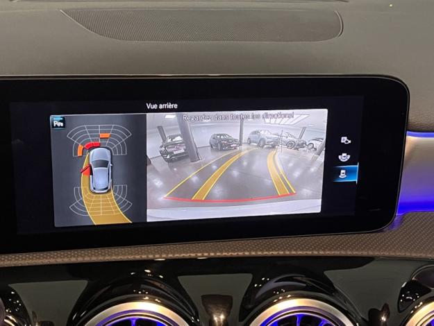 MERCEDES-BENZ Classe A 250 e AMG Line  Classe A 250 e AMG Line