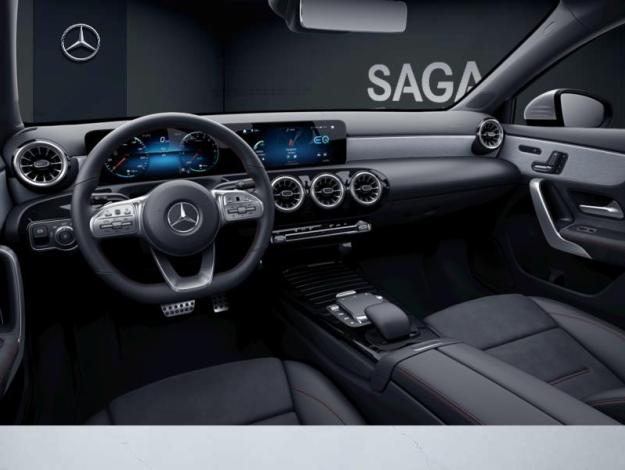 MERCEDES-BENZ Classe A 250 e AMG Line  Classe A 250 e AMG Line