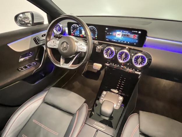 MERCEDES-BENZ Classe A 250 e AMG Line  Classe A 250 e AMG Line