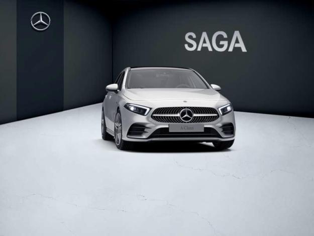 MERCEDES-BENZ Classe A 250 e AMG Line  Classe A 250 e AMG Line