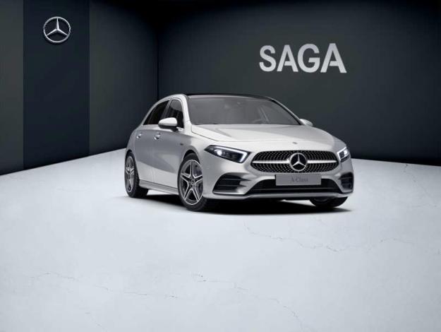 MERCEDES-BENZ Classe A 250 e AMG Line  Classe A 250 e AMG Line
