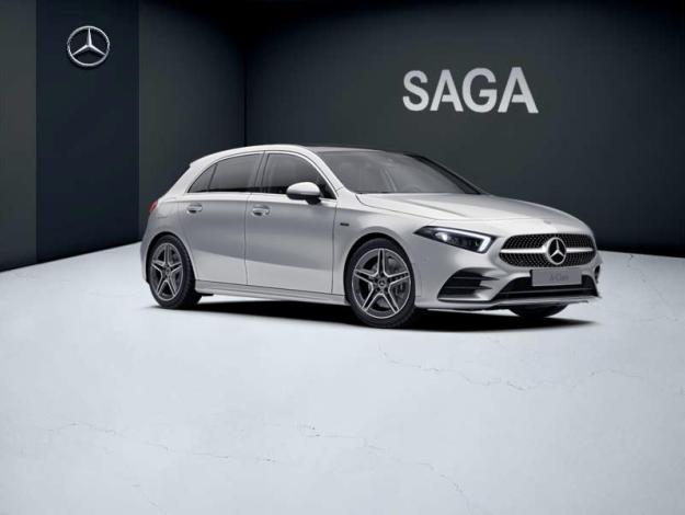 MERCEDES-BENZ Classe A 250 e AMG Line  Classe A 250 e AMG Line
