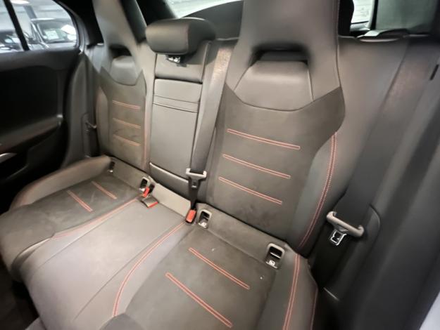 MERCEDES-BENZ Classe A 250 e AMG Line  Classe A 250 e AMG Line