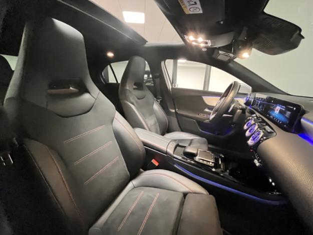 MERCEDES-BENZ Classe A 250 e AMG Line  Classe A 250 e AMG Line
